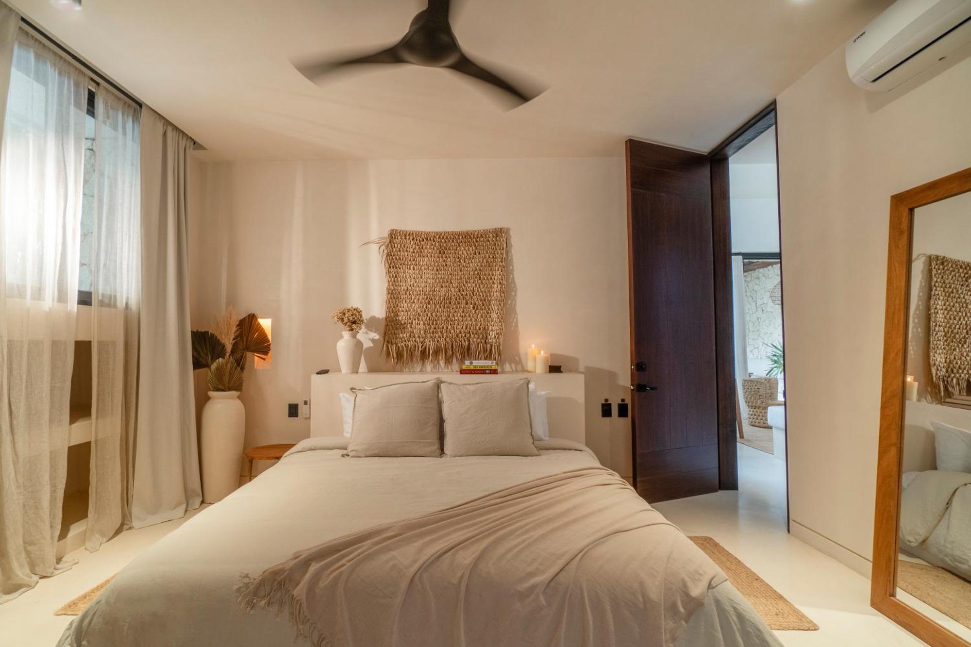 Namas Tulum Aparthotel Exterior photo