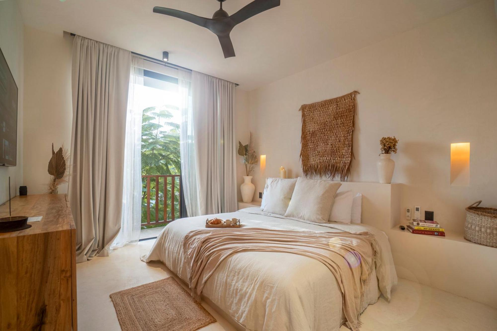 Namas Tulum Aparthotel Exterior photo